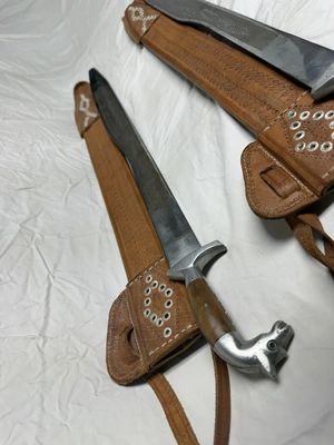 Used _UNKNOWN_ _UNKNOWN_ Blades Michigan US | Miedema Asset Management Group #1313782