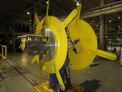 Used _UNKNOWN_ _UNKNOWN_ Tube Mills New Jersey US | National Machinery Exchange #1499265