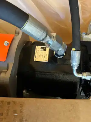 2025 FLOW 50IS Pumps, Waterjet | Machnet (6)