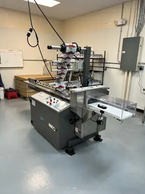 USED 2009 HAWK PFM