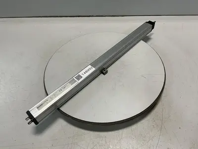USED NOVOTECHNIK LWH 450