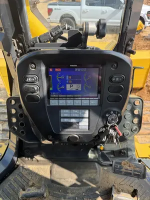 Used 2022 KOMATSU D61PXI-24 Bulldozers Texas US | Proxy Equipment #1382989