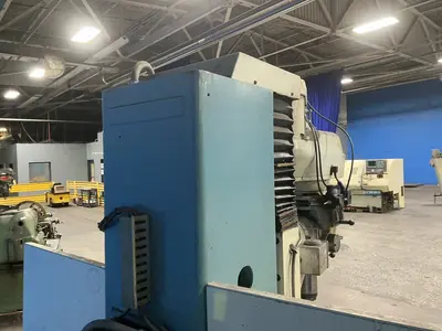 Used SOUTHWESTERN INDUSTRIES TRAKTRM Vertical Mills Ohio US | HGR 24 #1495350