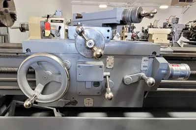 USED LEBLOND MAKINO Regal 12C