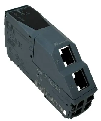 NEW B&R X20-IF-10E3-1
