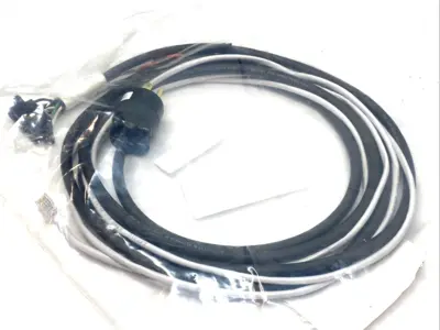 New | in-Stock Knapp Cable Harness ATD-L1 Power and Data Cable Misc Electrical & Power Parts Michigan US | Maverick Industrial Sales #1400775