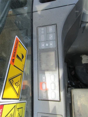Used 2015 CATERPILLAR M318F Wheel Excavators | Abele Tractor #1342766