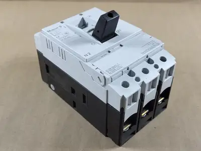 USED MOELLER N2-200