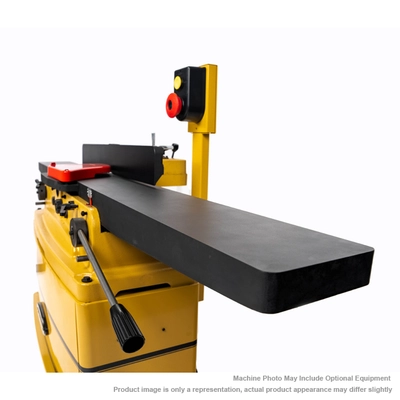 POWERMATIC PJ-882 Wood Planers/Jointers | Sierra Victor Industries (6)