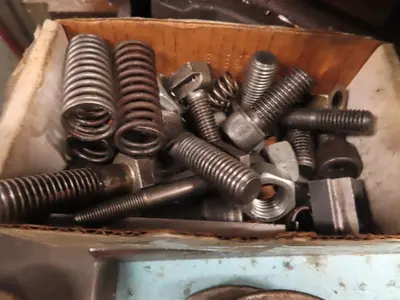 1965 CINCINNATI MILACRON MT Toolmaster Manual Milling | MD Equipment Services LLC (32)