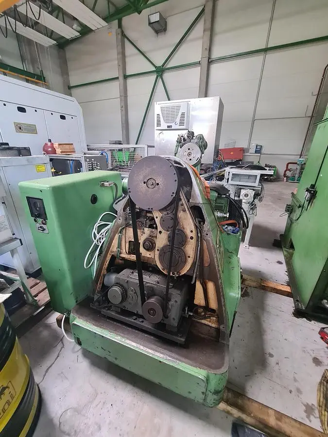 USED PEAFFER P160 H/I