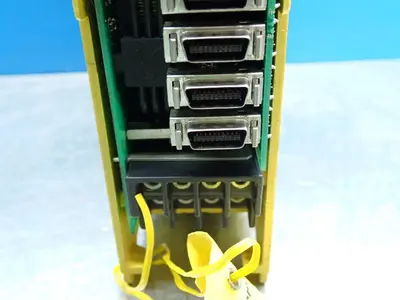 USED FANUC A06B6079H205