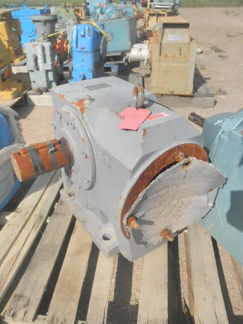 Used EURODRIVE K106 Gearboxes | Power Zone Equipment #970260
