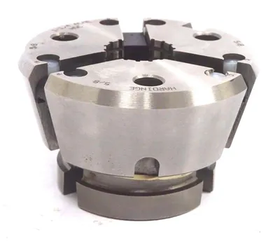 NEW HARDINGE 1-1/4 NEW BRITAIN HQC HEAD