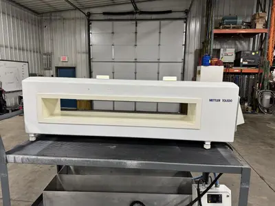 USED METTLER-TOLEDO 410303 F3.2.01