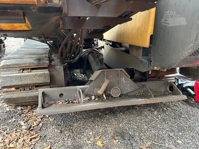 Used 2015 VERMEER NAVIGATOR D24X40 SERIES II Drill Rigs Texas US | Big D Heavy Equipment #1557007