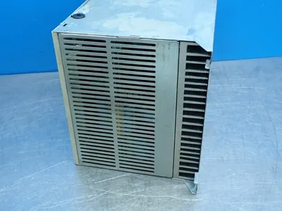 USED LENZE EVF8602E