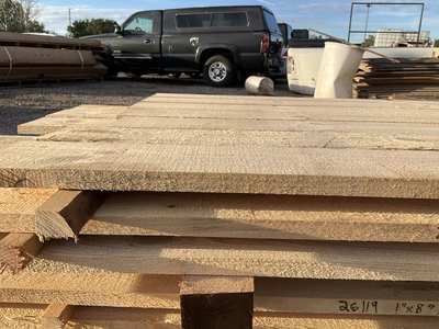 Used _UNKNOWN_ _UNKNOWN_ Lumber Decks Michigan US | Miedema Asset Management Group #1474059