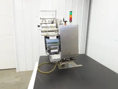Used LABEL AIRE _UNKNOWN_ Pressure Sensitive Labelers Indiana US | Arrow Industrial #1368021