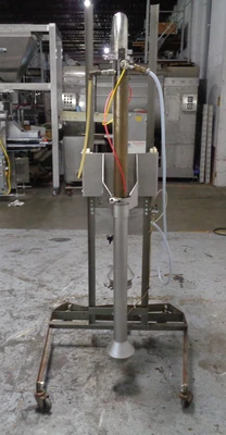 Used FEDCO PP20 3R1 Food Pumps California US | BakeryEquipment.com #1554756