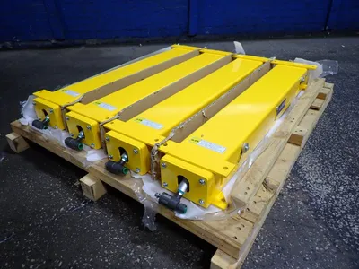 USED 2018 TOHODAISHIN CO., LTD HB1000N