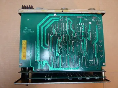 USED MARPOSS E3