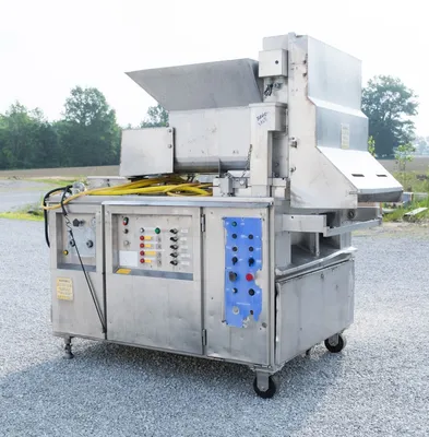 KOPPENS N/A Forming Machine | Buy Per Pound (1)