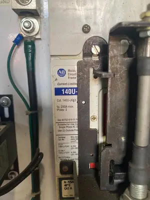 Used _UNKNOWN_ _UNKNOWN_ Variable Speed Drives Pennsylvania US | Global Equipment International, LLC #1438086