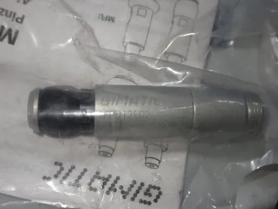 Gimatic/festo Valves/hardware