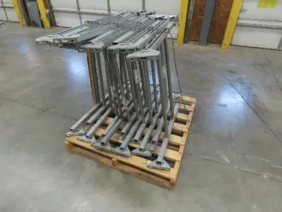 Used AUTOMOTION _UNKNOWN_ Conveyor Parts | Arrow Industrial #637096