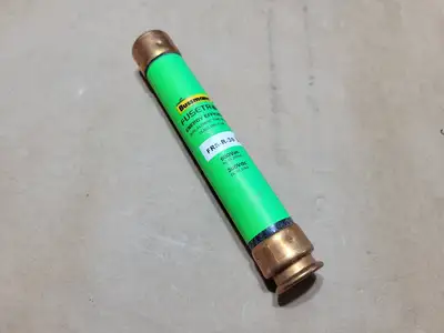 Used BUSSMANN FRS-R-30 Misc Electrical & Power Parts British Columbia CA | Lenmark #1439289
