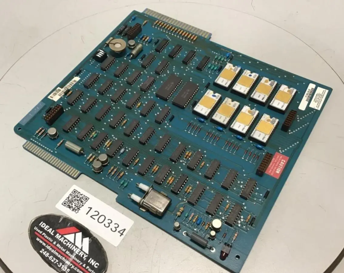 USED CINCINNATI MILACRON 3-531-3742A