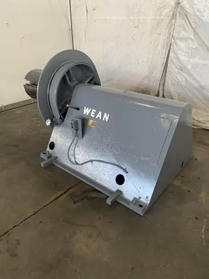 USED WEAN 1181