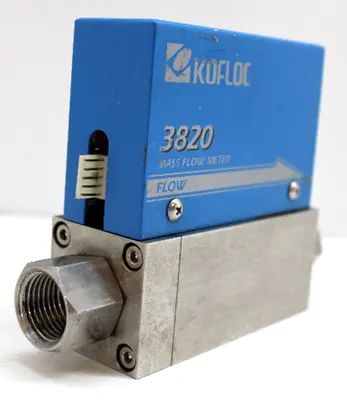 USED KOFLOC 3820