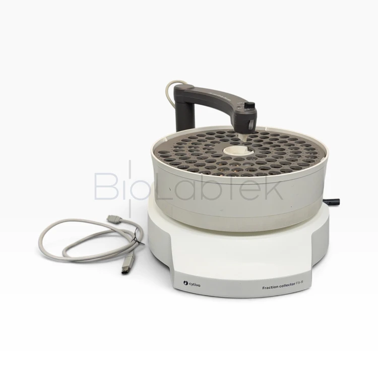 Used Cytiva 29011362 FPLC Systems Missouri US | BioLabTek #1384055