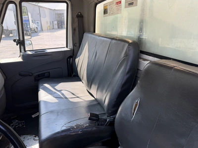 Used 2012 INTERNATIONAL 4300 SBA4X2 Box trucks Indiana US | Miedema Asset Management Group #1414587