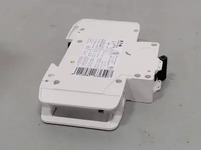 NEW EATON FAZ-C5/1-NA-SP