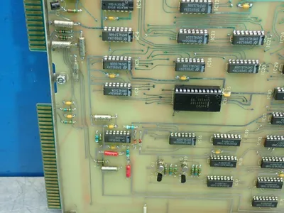 USED TERADYNE 84954900/B92919804