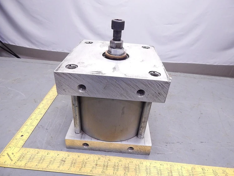 Used ADVANCE AUTOMATION _UNKNOWN_ Pneumatic Cylinders Texas US | OCO Industrial #1570461