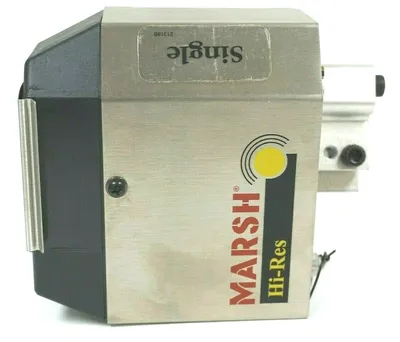 NEW MARSH VIDEOJET 25205 PRINT HEAD