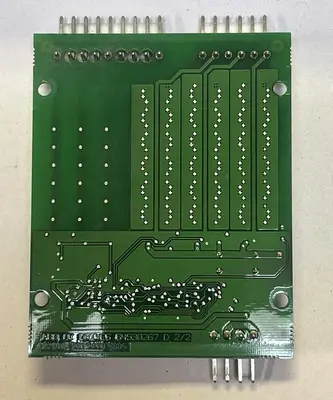 New | in-Stock ABB AINP-01C I/O Boards & Replacement Parts Ohio US | Surplus Asset Holdings #1242907