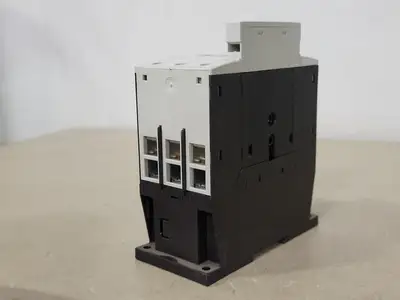 USED EATON XTCE040DS1A