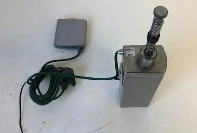 USED Solartron metrology LE50F