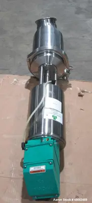 USED CREPACO 761 SERIES