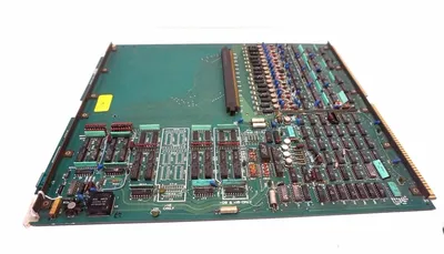 COMPUTER AUTOMAITON 73-53526-08C-23 PC BOARD 735352608C23
