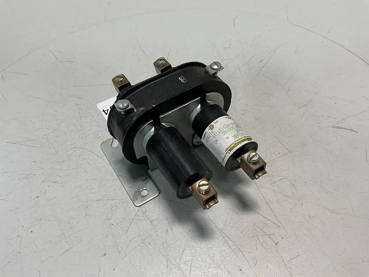 USED DURAKOOL 2035A24DC