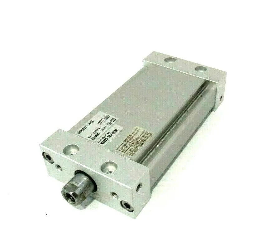NEW SMC MDUB32-75DZ COMPACT CYLINDER MDUB3275DZ