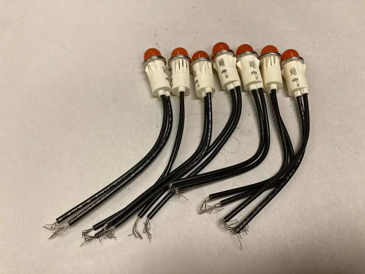 New | in-Stock IDI 1050A1 Miscellaneous Equipment (Electrical & Power) | Surplus Asset Holdings #1192262