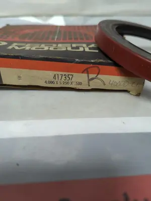 New | in-Stock FEDERAL-MOGUL 417357 Pump & Valve Parts Ohio US | Surplus Asset Holdings #1239585