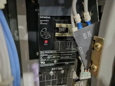 USED SIEMENS TIASTAR